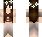 peasant girl
