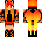 phenox girl
