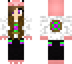 pig girl