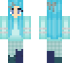 pj girl