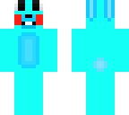 plush toy bonnie