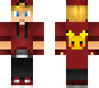 pokemon trainer