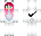 polar girl