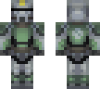 power suit