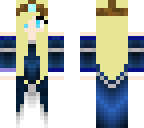 princess of night gewidmet dropnixh