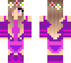 prom girl