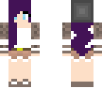 purple katlen