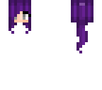 purple pony