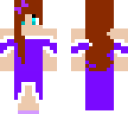 purple princess