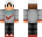 pvp boy