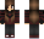 pvp girl