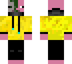 pvp pigman