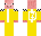 racer pig