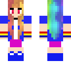 rainbow dash