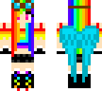 rainbow dash