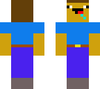 real mc noob
