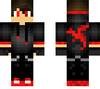 red dragon