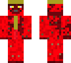 red ocelot