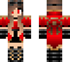 red steampunk