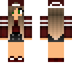 red tomboy