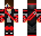 red warrior 2