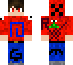 redguy07 hood edit full version