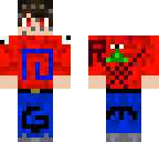 redspace