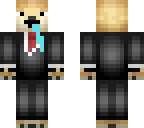 ******ed doge