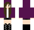 rhakyas skin