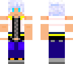 riku 