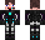 robo guy