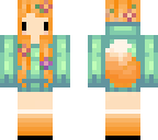 sakura fox