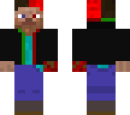 sammyredstone