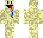 sand man