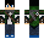 sapphire hunter