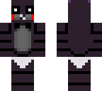 shadow freddy baby