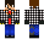 shane