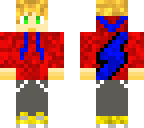 simple boy 2