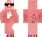 skele pig