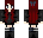 skin for mistylyne
