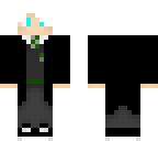 slytherin boy