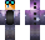 space boy
