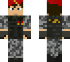 spetsnaz mk 2