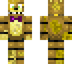 spring bonnie