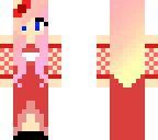 spring time skin