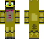 springbonnie