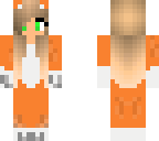 stampy cat girl