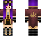 steam punk