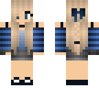 striped gamer