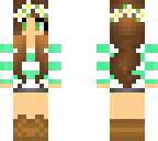 stripey